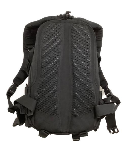 DIRECT ACTION（ダイレクトアクション）DIRECT ACTION (ダイレクトアクション) リュック 25L ブラックの古着・服飾アイテム
