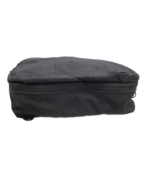 PORTER（ポーター）PORTER (ポーター) 3WAYバッグ テンション ブラックの古着・服飾アイテム