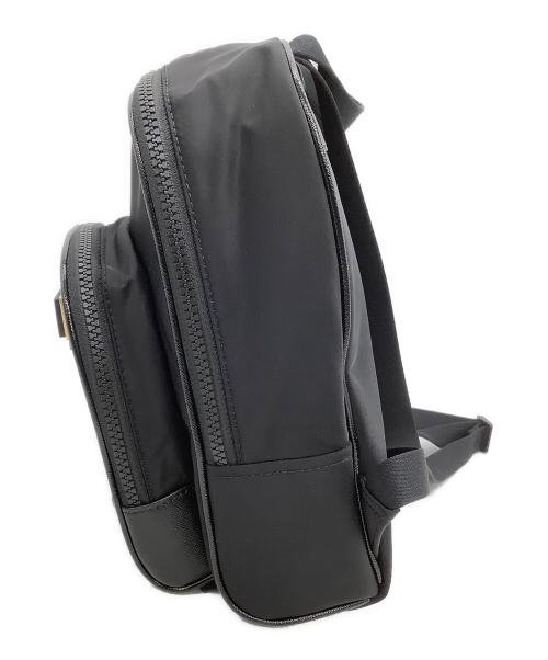 MARC JACOBS（マークジェイコブズ）MARC JACOBS (マーク ジェイコブス) ミニデイパック ブラックの古着・服飾アイテム