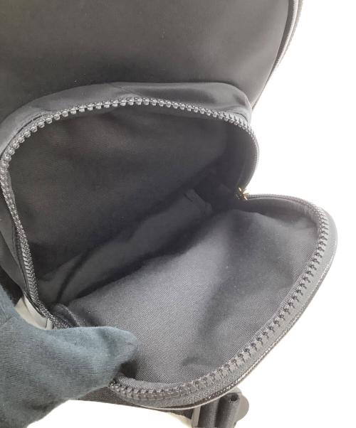 MARC JACOBS（マークジェイコブズ）MARC JACOBS (マーク ジェイコブス) ミニデイパック ブラックの古着・服飾アイテム