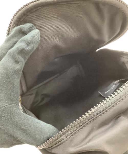 MARC JACOBS（マークジェイコブズ）MARC JACOBS (マーク ジェイコブス) ミニデイパック ブラックの古着・服飾アイテム