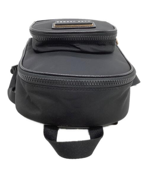 MARC JACOBS（マークジェイコブズ）MARC JACOBS (マーク ジェイコブス) ミニデイパック ブラックの古着・服飾アイテム