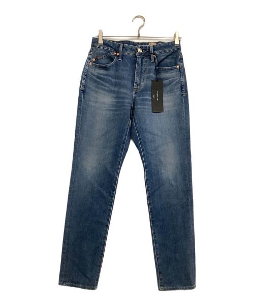 YANUK（ヤヌーク）YANUK (ヤヌーク) デニムパンツ　PHILIPⅡ プレミアム ブルー サイズ:29 未使用品の古着・服飾アイテム