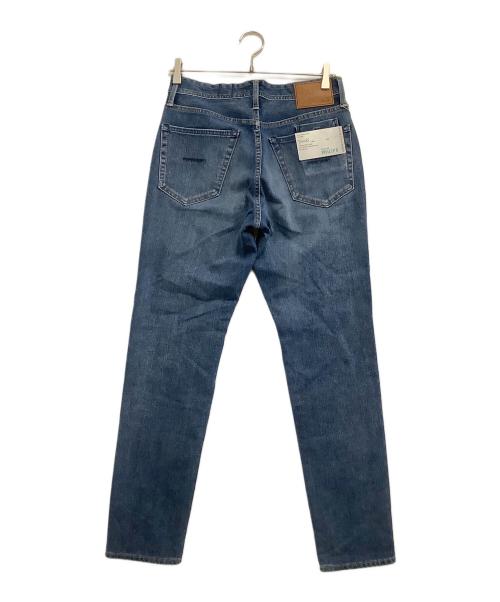 YANUK（ヤヌーク）YANUK (ヤヌーク) デニムパンツ　PHILIPⅡ プレミアム ブルー サイズ:29 未使用品の古着・服飾アイテム