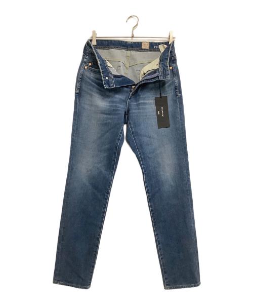 YANUK（ヤヌーク）YANUK (ヤヌーク) デニムパンツ　PHILIPⅡ プレミアム ブルー サイズ:29 未使用品の古着・服飾アイテム