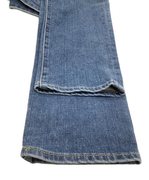 YANUK（ヤヌーク）YANUK (ヤヌーク) デニムパンツ　PHILIPⅡ プレミアム ブルー サイズ:29 未使用品の古着・服飾アイテム