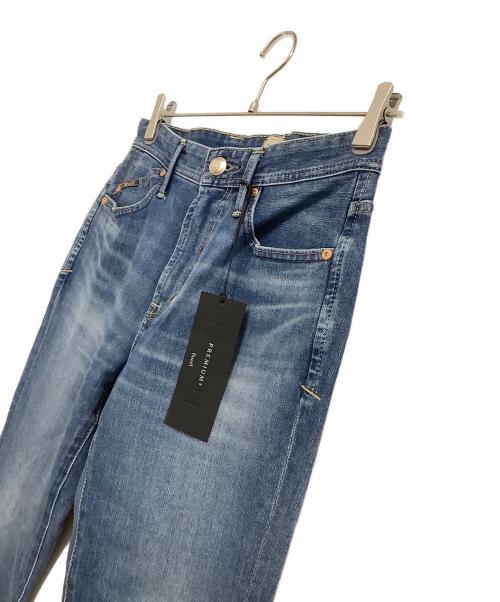 YANUK（ヤヌーク）YANUK (ヤヌーク) デニムパンツ　PHILIPⅡ プレミアム ブルー サイズ:29 未使用品の古着・服飾アイテム