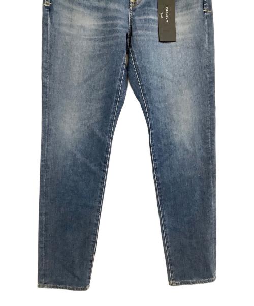 YANUK（ヤヌーク）YANUK (ヤヌーク) デニムパンツ　PHILIPⅡ プレミアム ブルー サイズ:29 未使用品の古着・服飾アイテム