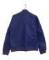 THE NORTHFACE PURPLELABEL (ザ・ノースフェイス パープルレーベル) VARSITY JACKET ブルー サイズ:L：8000円