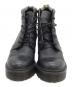 Dr.Martens (ドクターマーチン) ヒールブーツ ブラック サイズ:UK3：5000円