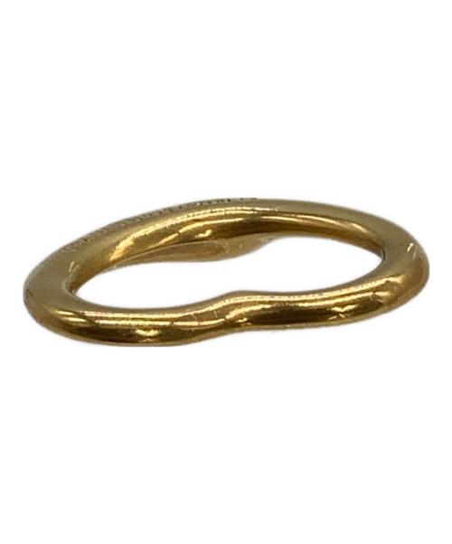 TIFFANY & Co.（ティファニー）TIFFANY & Co. (ティファニー) オープンハートネックレス　エルサ・ペレッティの古着・服飾アイテム