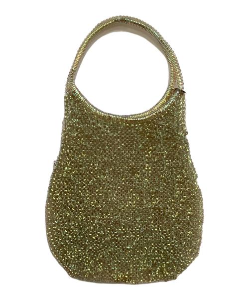 ANTEPRIMA（アンテプリマ）ANTEPRIMA (アンテプリマ) ワイヤーバッグ イエローの古着・服飾アイテム