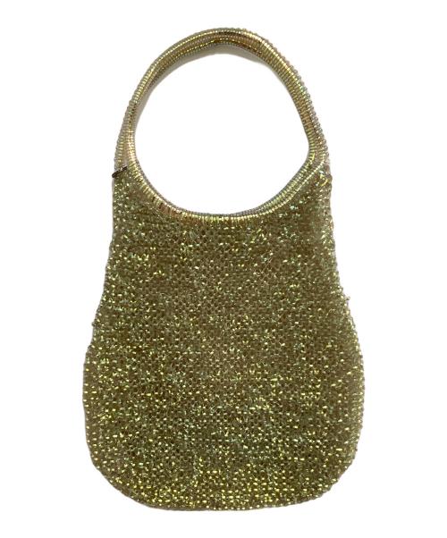 ANTEPRIMA（アンテプリマ）ANTEPRIMA (アンテプリマ) ワイヤーバッグ イエローの古着・服飾アイテム