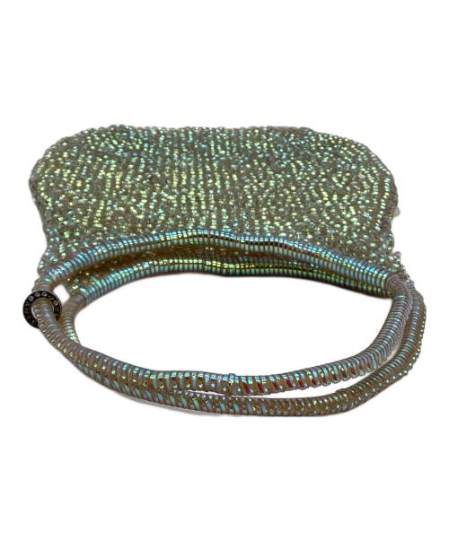 ANTEPRIMA（アンテプリマ）ANTEPRIMA (アンテプリマ) ワイヤーバッグ イエローの古着・服飾アイテム