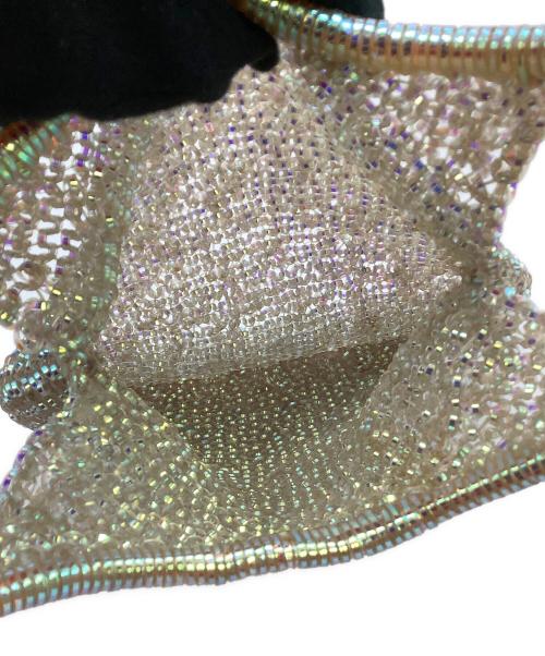 ANTEPRIMA（アンテプリマ）ANTEPRIMA (アンテプリマ) ワイヤーバッグ イエローの古着・服飾アイテム