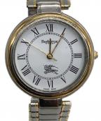 Burberry'sバーバリー）の古着「腕時計」