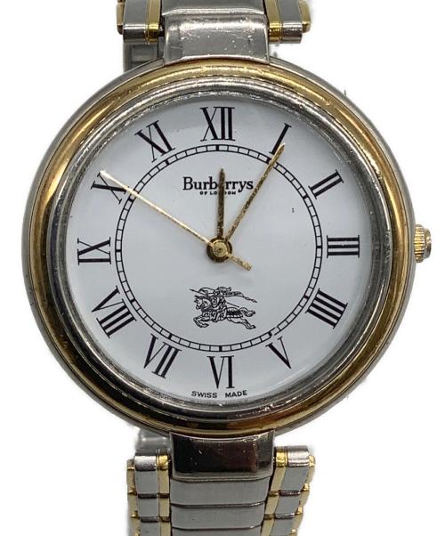 Burberry's（バーバリー）Burberry's (バーバリーズ) 腕時計の古着・服飾アイテム