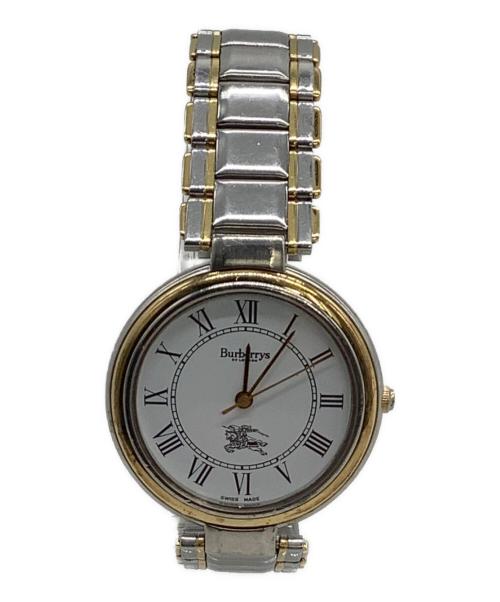 Burberry's（バーバリー）Burberry's (バーバリーズ) 腕時計の古着・服飾アイテム