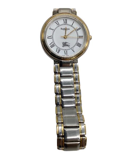Burberry's（バーバリー）Burberry's (バーバリーズ) 腕時計の古着・服飾アイテム