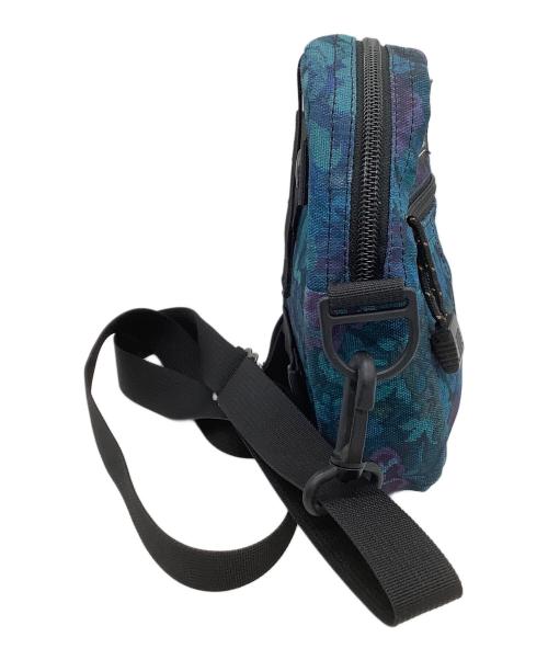 GREGORY（グレゴリー）GREGORY (グレゴリー) ショルダーバッグ　クイックポケットM ブルーの古着・服飾アイテム