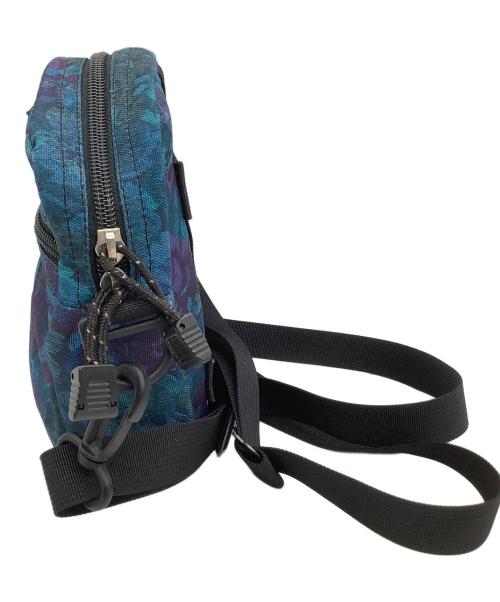 GREGORY（グレゴリー）GREGORY (グレゴリー) ショルダーバッグ　クイックポケットM ブルーの古着・服飾アイテム