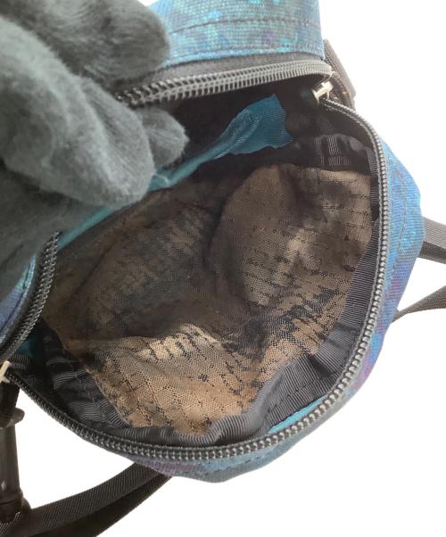 GREGORY（グレゴリー）GREGORY (グレゴリー) ショルダーバッグ　クイックポケットM ブルーの古着・服飾アイテム