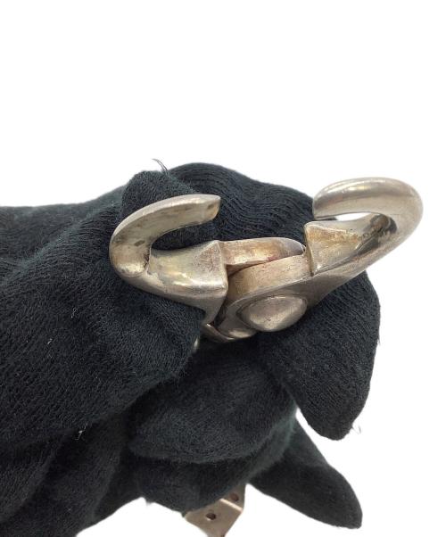 なし（ナシ）なし (ナシ) ダイスウォレットチェーンの古着・服飾アイテム