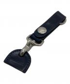 WILDSWANSワイルドスワンズ）の古着「キーホルダー BRANCH」｜ネイビー