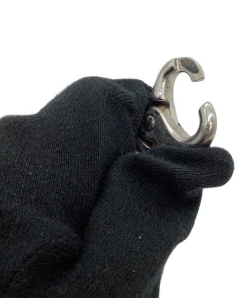 WILDSWANS（ワイルドスワンズ）WILDSWANS (ワイルドスワンズ) キーホルダー BRANCH ネイビーの古着・服飾アイテム