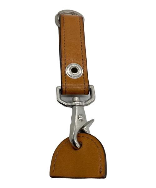 WILDSWANS（ワイルドスワンズ）WILDSWANS (ワイルドスワンズ) キーホルダー  BRANCH ブラウンの古着・服飾アイテム