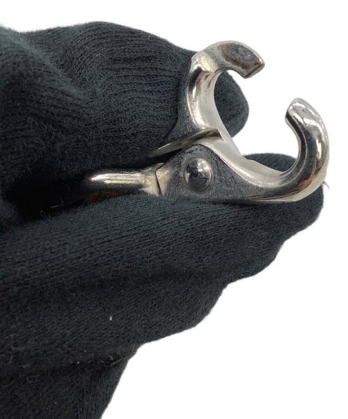 WILDSWANS（ワイルドスワンズ）WILDSWANS (ワイルドスワンズ) キーホルダー  BRANCH ブラウンの古着・服飾アイテム