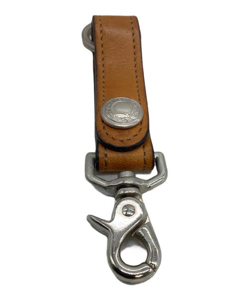 WILDSWANS（ワイルドスワンズ）WILDSWANS (ワイルドスワンズ) キーホルダー  BRANCH ブラウンの古着・服飾アイテム