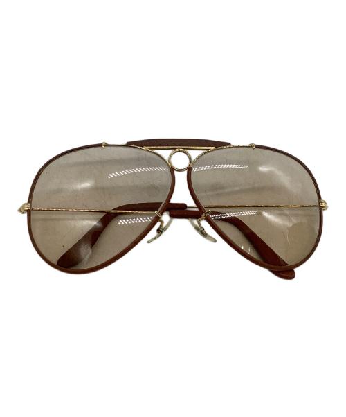 RAY-BAN（レイバン）RAY-BAN (レイバン) サングラス 	B&L社製の古着・服飾アイテム