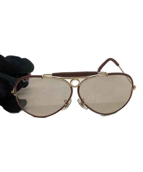 RAY-BAN（レイバン）RAY-BAN (レイバン) サングラス 	B&L社製の古着・服飾アイテム