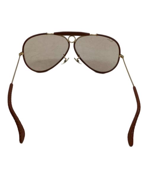 RAY-BAN（レイバン）RAY-BAN (レイバン) サングラス 	B&L社製の古着・服飾アイテム