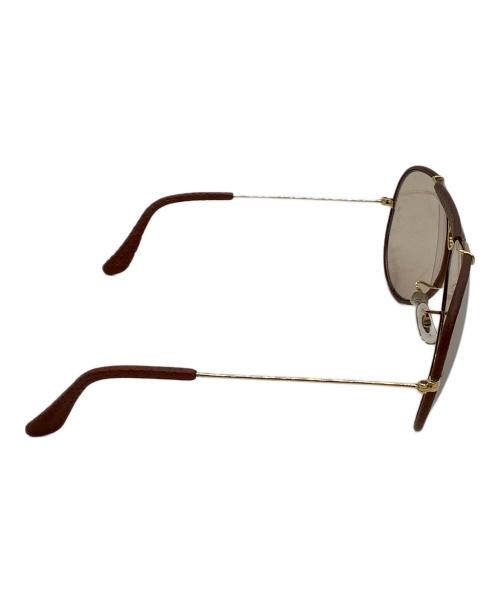 RAY-BAN（レイバン）RAY-BAN (レイバン) サングラス 	B&L社製の古着・服飾アイテム