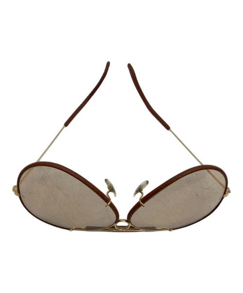 RAY-BAN（レイバン）RAY-BAN (レイバン) サングラス 	B&L社製の古着・服飾アイテム