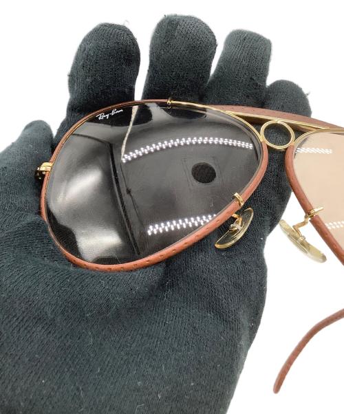 RAY-BAN（レイバン）RAY-BAN (レイバン) サングラス 	B&L社製の古着・服飾アイテム