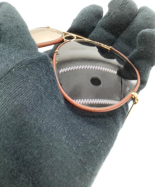 RAY-BAN（レイバン）RAY-BAN (レイバン) サングラス 	B&L社製の古着・服飾アイテム