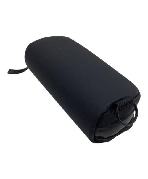 BLACK BEAUTY by HEAD PORTER（ブラックビューティー バイ ヘッドポーター）BLACK BEAUTY by HEAD PORTER (ブラックビューティー バイ ヘッドポーター) メガネケース ブラックの古着・服飾アイテム