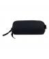 BLACK BEAUTY by HEAD PORTER (ブラックビューティー バイ ヘッドポーター) メガネケース ブラック：8000円