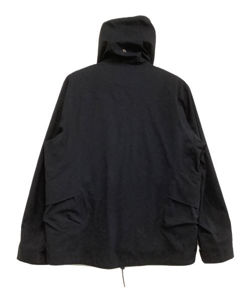 C.P COMPANY（シーピーカンパニー）C.P COMPANY (シーピーカンパニー) マウンテンパーカー 	2022 ネイビー サイズ:52の古着・服飾アイテム