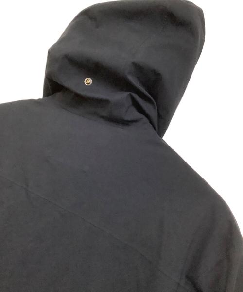 C.P COMPANY（シーピーカンパニー）C.P COMPANY (シーピーカンパニー) マウンテンパーカー 	2022 ネイビー サイズ:52の古着・服飾アイテム