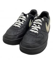 NIKE×AMBUSH（ナイキ×アンブッシュ）の古着「ローカットスニーカー Nike Air Force 1 Low」｜ブラック