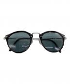 EYEVANアイヴァン）の古着「サングラス」｜ブラック