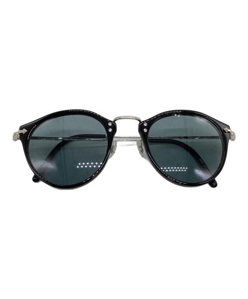 EYEVAN（アイヴァン）EYEVAN (アイヴァン) サングラス ブラック サイズ:49□24-145の古着・服飾アイテム