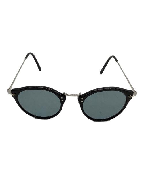 EYEVAN（アイヴァン）EYEVAN (アイヴァン) サングラス ブラック サイズ:49□24-145の古着・服飾アイテム