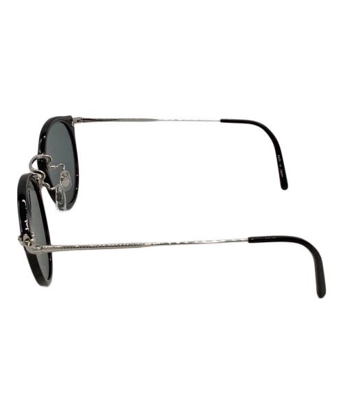 EYEVAN（アイヴァン）EYEVAN (アイヴァン) サングラス ブラック サイズ:49□24-145の古着・服飾アイテム