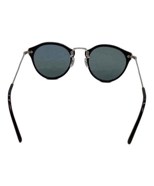 EYEVAN（アイヴァン）EYEVAN (アイヴァン) サングラス ブラック サイズ:49□24-145の古着・服飾アイテム