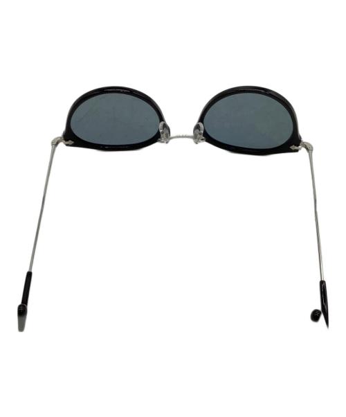 EYEVAN（アイヴァン）EYEVAN (アイヴァン) サングラス ブラック サイズ:49□24-145の古着・服飾アイテム